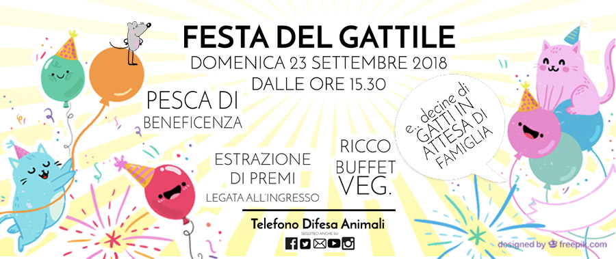 NEWSLETTER festa2018